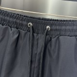 Original Swim Trunks Board shorts Quick Dry Black