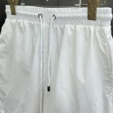 Original Swim Trunks Board shorts Quick Dry White