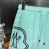Original Swim Trunks Board shorts Quick Dry Blue