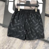 Original Swim Trunks Board shorts Quick Dry Black