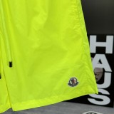 Original Swim Trunks Board shorts Quick Dry Chartreuse