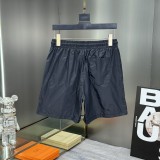 Original Swim Trunks Board shorts Quick Dry Black