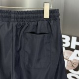Original Swim Trunks Board shorts Quick Dry Black