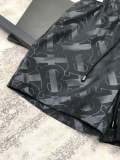 Original Swim Trunks Board shorts Quick Dry Black