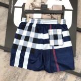 Original Swim Trunks Board shorts Quick Dry Blue