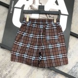 Original Swim Trunks Board shorts Quick Dry Brown