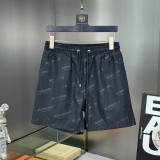 Original Swim Trunks Board shorts Quick Dry Black