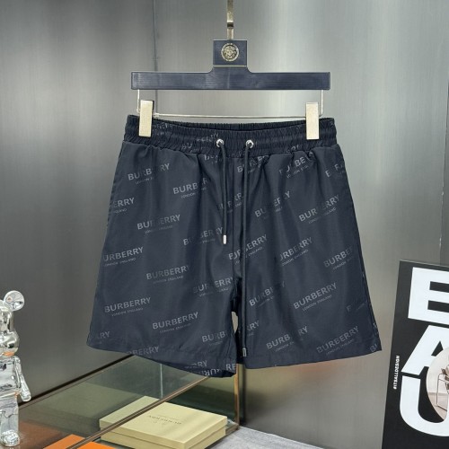 Original Swim Trunks Board shorts Quick Dry Black