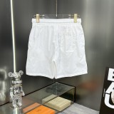Original Swim Trunks Board shorts Quick Dry White
