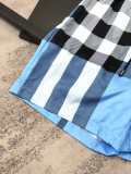 Original Swim Trunks Board shorts Quick Dry Blue