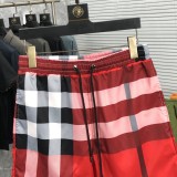 Original Swim Trunks Board shorts Quick Dry Red