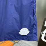 Original Swim Trunks Board shorts Quick Dry Navy Blue