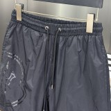 Original Swim Trunks Board shorts Quick Dry Black