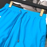Original Swim Trunks Board shorts Quick Dry Blue