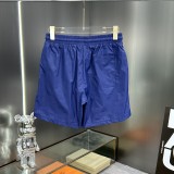Original Swim Trunks Board shorts Quick Dry Navy Blue