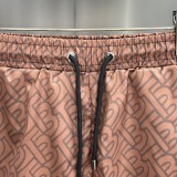 Original Swim Trunks Board shorts Quick Dry Brown