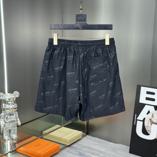 Original Swim Trunks Board shorts Quick Dry Black