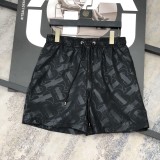 Original Swim Trunks Board shorts Quick Dry Black