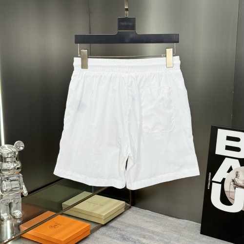 Original Swim Trunks Board shorts Quick Dry White