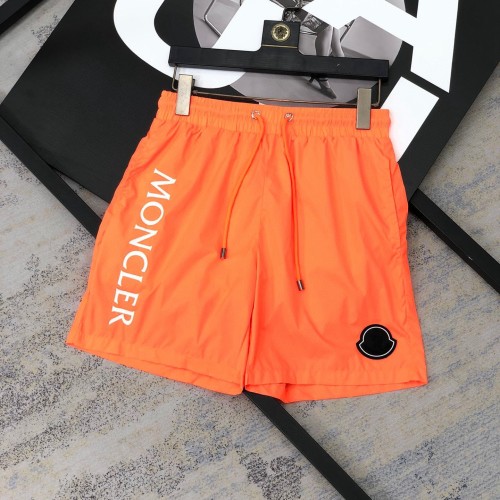 Original Swim Trunks Board shorts Quick Dry Orange