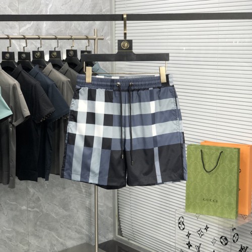 Original Swim Trunks Board shorts Quick Dry Black