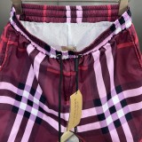 Original Swim Trunks Board shorts Quick Dry Red