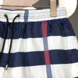 Original Swim Trunks Board shorts Quick Dry Blue