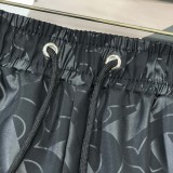 Original Swim Trunks Board shorts Quick Dry Black