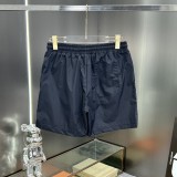 Original Swim Trunks Board shorts Quick Dry Black