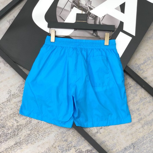 Original Swim Trunks Board shorts Quick Dry Blue
