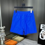 Original Swim Trunks Board shorts Quick Dry Dark Blue