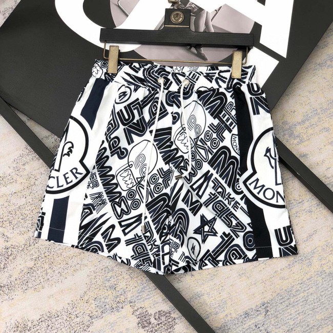 Original Swim Trunks Board shorts Quick Dry Black