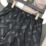 Original Swim Trunks Board shorts Quick Dry Black