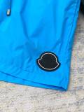Original Swim Trunks Board shorts Quick Dry Blue