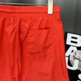 Original Swim Trunks Board shorts Quick Dry Red