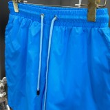 Original Swim Trunks Board shorts Quick Dry Blue