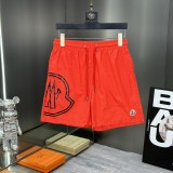 Original Swim Trunks Board shorts Quick Dry Red
