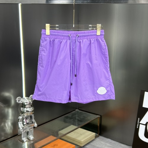 Original Swim Trunks Board shorts Quick Dry Purple