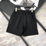 Original Swim Trunks Board shorts Quick Dry Black