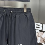 Original Swim Trunks Board shorts Quick Dry Black