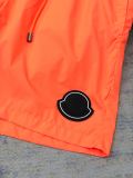 Original Swim Trunks Board shorts Quick Dry Orange