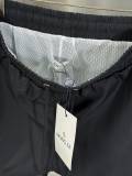 Original Swim Trunks Board shorts Quick Dry Black