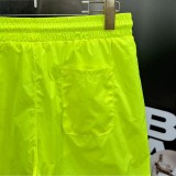 Original Swim Trunks Board shorts Quick Dry Chartreuse
