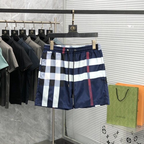 Original Swim Trunks Board shorts Quick Dry Dark Blue