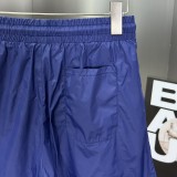 Original Swim Trunks Board shorts Quick Dry Dark Blue