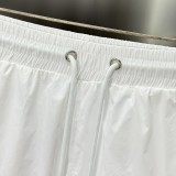 Original Swim Trunks Board shorts Quick Dry White