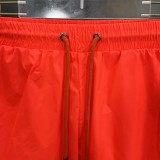 Original Swim Trunks Board shorts Quick Dry Red