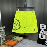Original Swim Trunks Board shorts Quick Dry Chartreuse