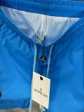 Original Swim Trunks Board shorts Quick Dry Blue