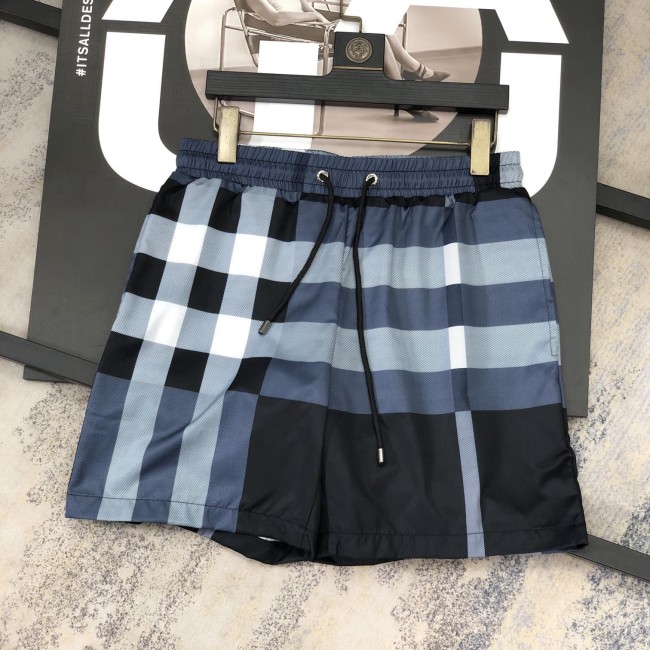 Original Swim Trunks Board shorts Quick Dry Black